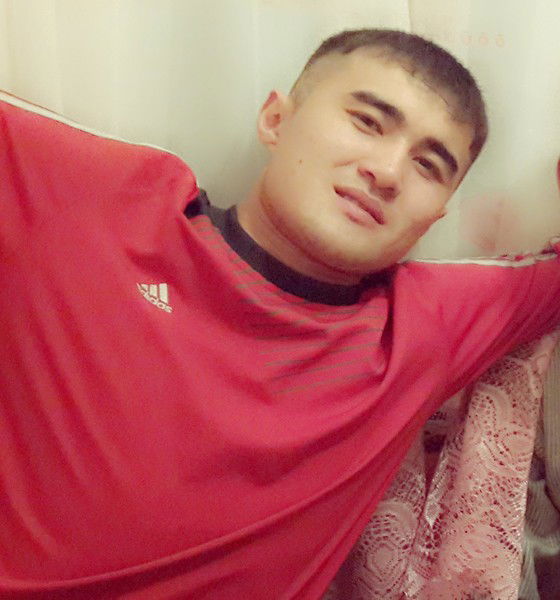 Асылбек Айдынулы