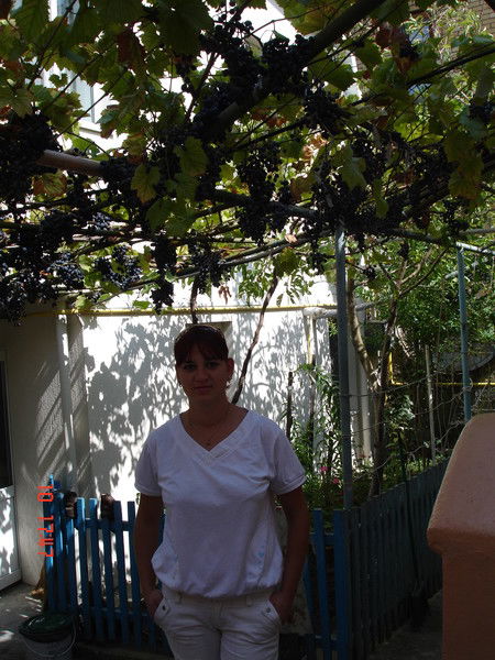 Марина Сергеева