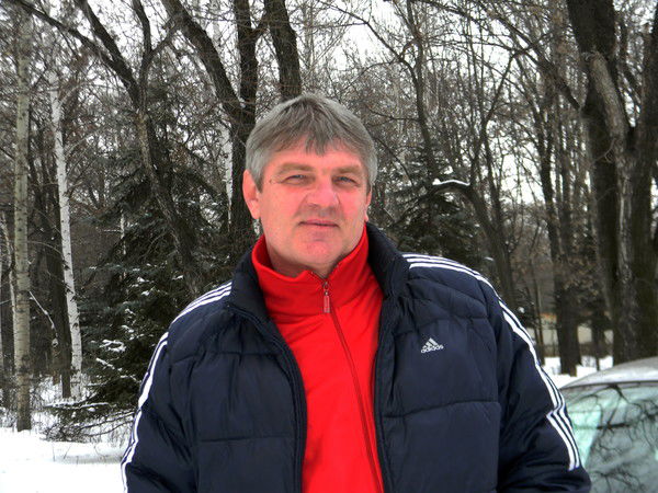 Виктор Рыжаков