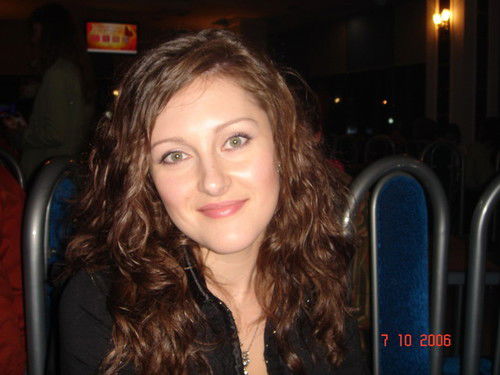 Кристина Андрианова