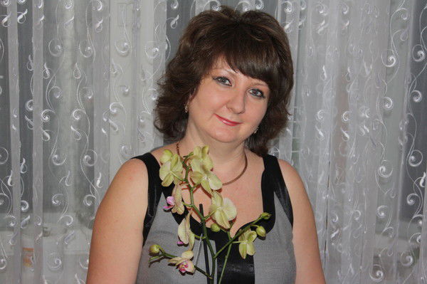 Елена Гришанова