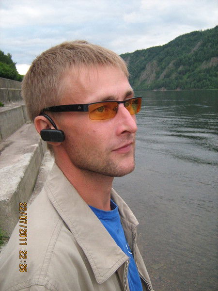 Алексей Раитин