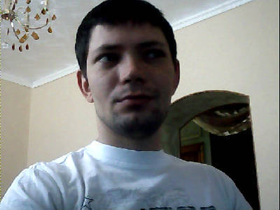 Дмитрий Попов