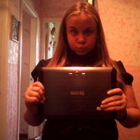 Лариса Кузакова