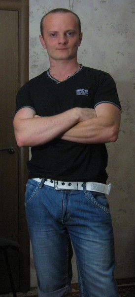 Александр Савченко