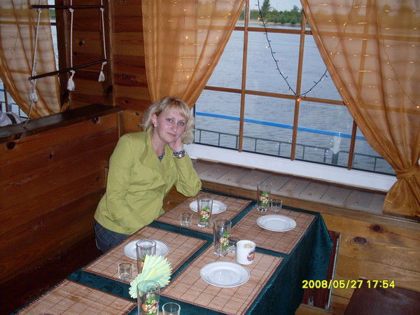 Наталья Лобацевич