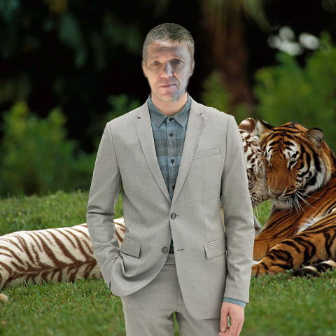 Виктор Филиппов