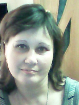 Юлия Огурцова