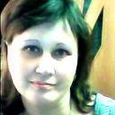 Юлия Огурцова