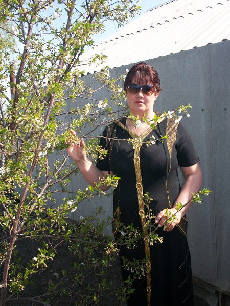 Татьяна Зайцева