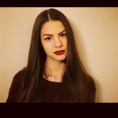 Валерия Дычко