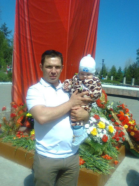 Евгений Иванов