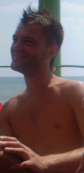 Александр Прохоренко