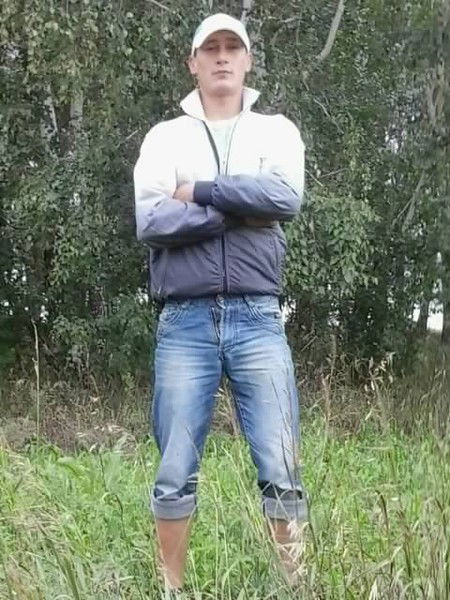 Антон Назаренко