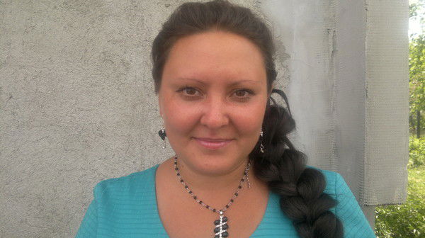 Татьяна Силантьева