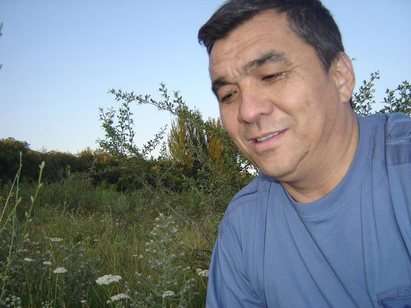 Мухтар Шерім