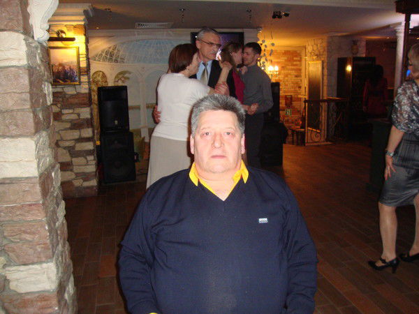 Борис Кудрявцев