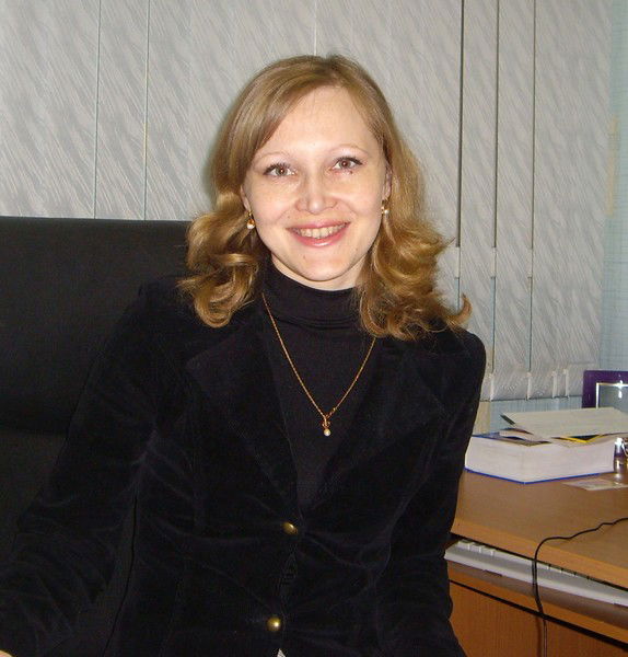 Емельянова Ольга