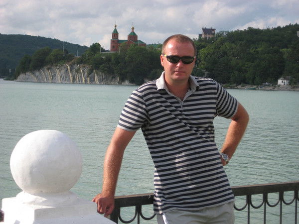 Евгений Пименов