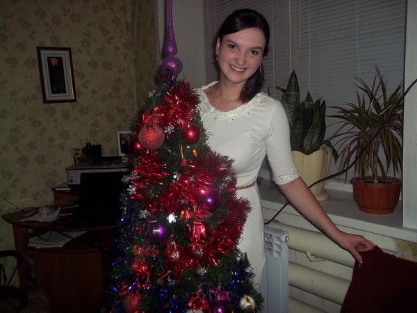 М@риш@ Фаткулова