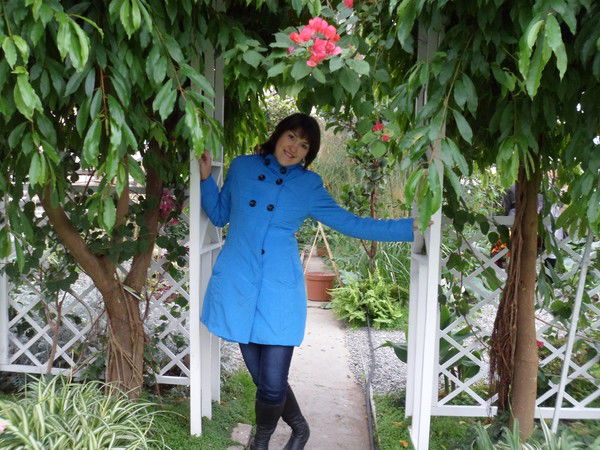 Ксения Чинкова