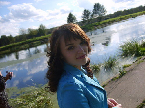 Ирина Колесниченко