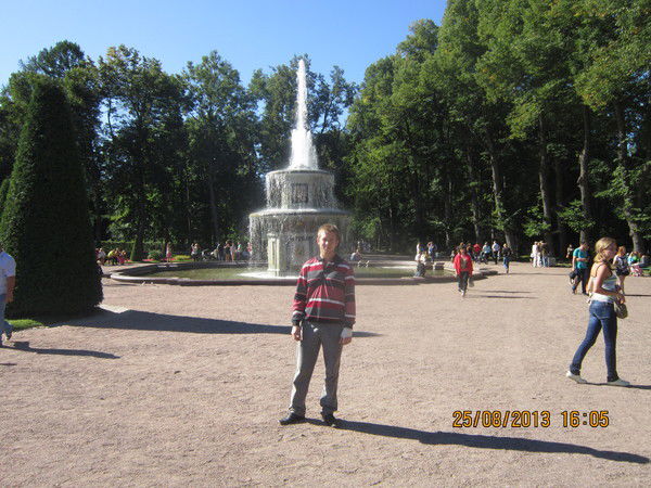 Владимир Фирсов