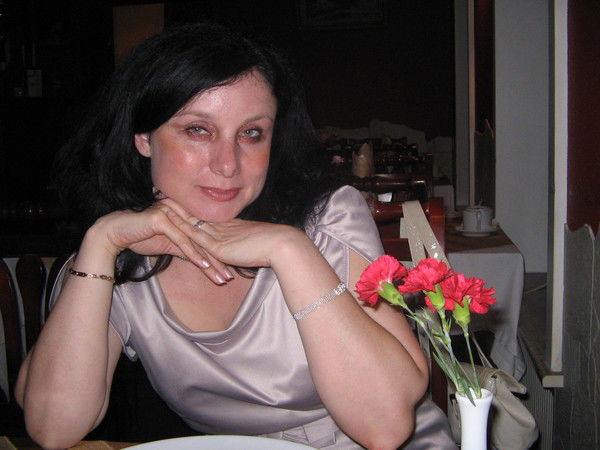 Ольга Агаркова