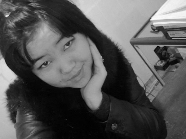 Бакуля........., Казыбекова