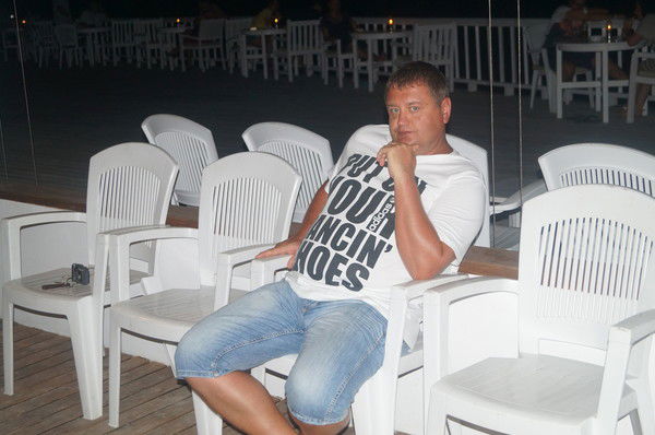 Вадим Кулешов