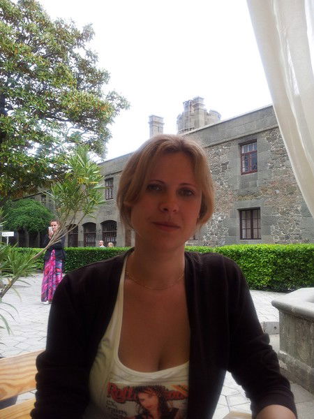 Марианна *-*