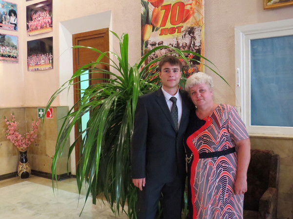 Галина Валиуллина