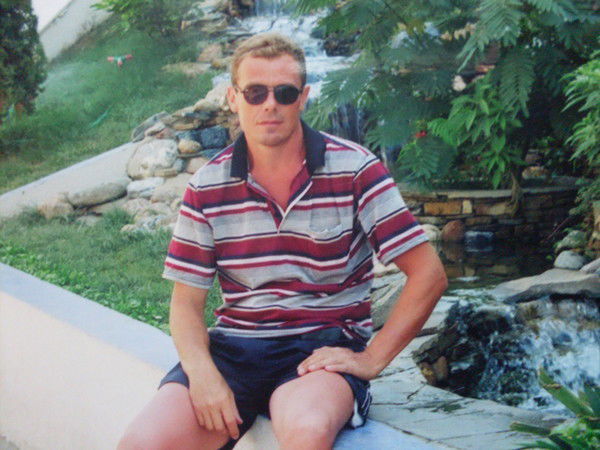 Олег Прилепин