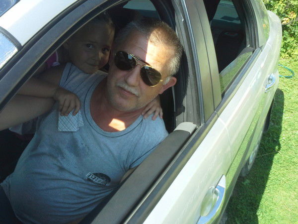 Игорь Берёзкин