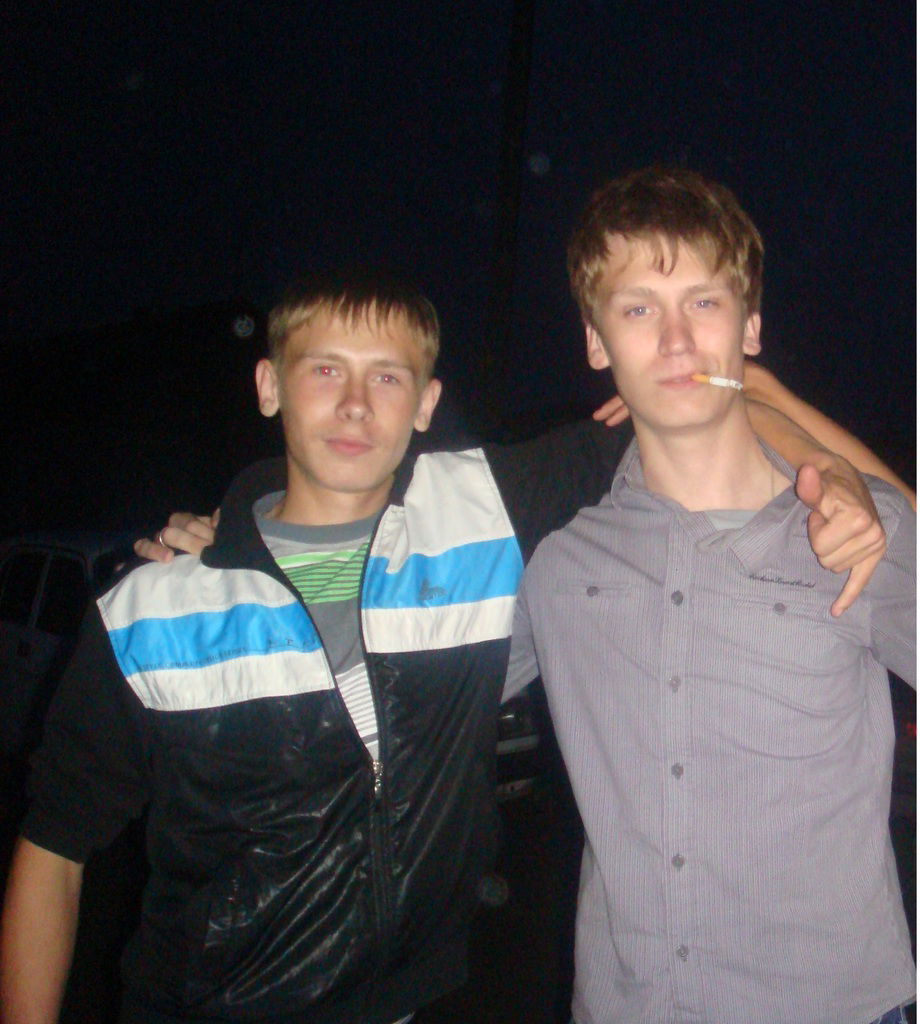 Дмитрий Кузнецов