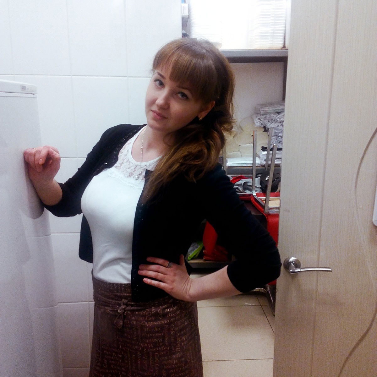 Виктория Никульшина