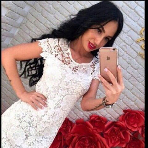 Светлана Светик