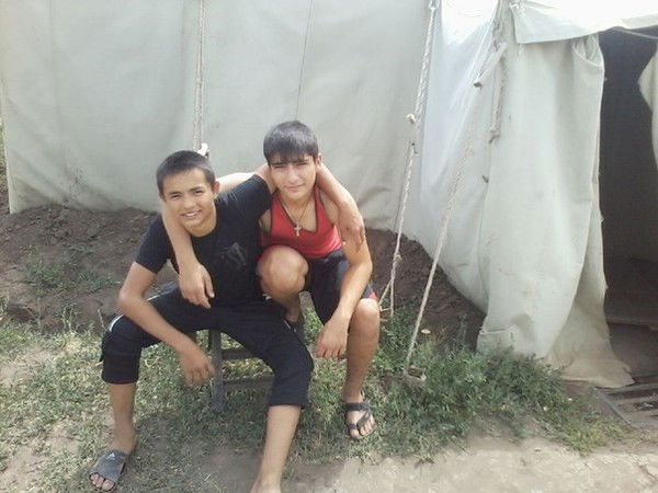 Вадим Агишев