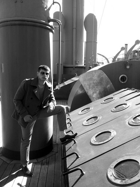 Юрий Матвиенко