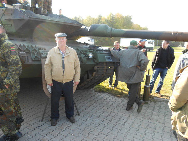 Виктор Гиндер