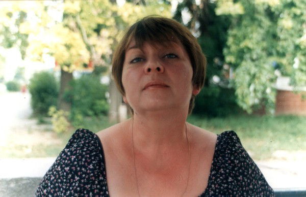 Елена Корицкая