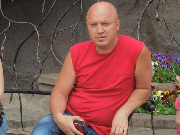 Игорян Петрович