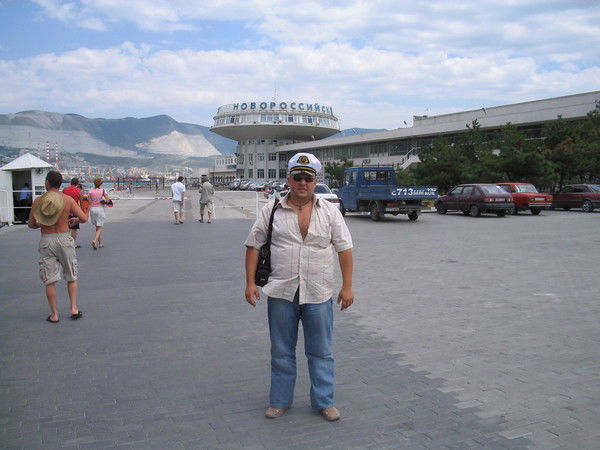 Игорь Костусев