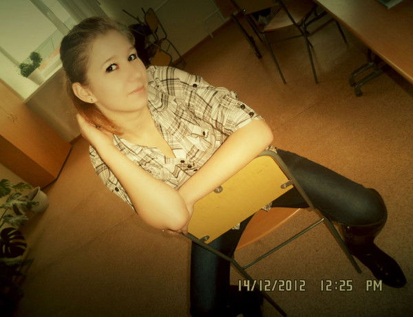 (-Танюшка-) ...