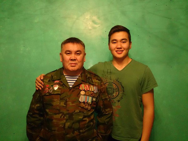 Габит Смагулов