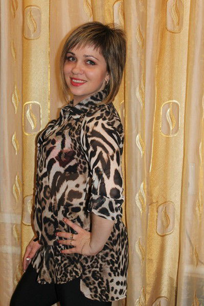 Ольга Павельчак