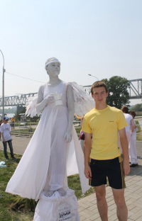 Денис Парфенов