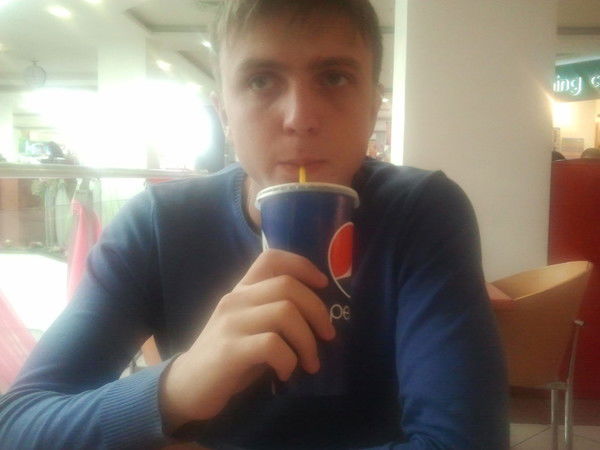 Дмитрий Гречанов