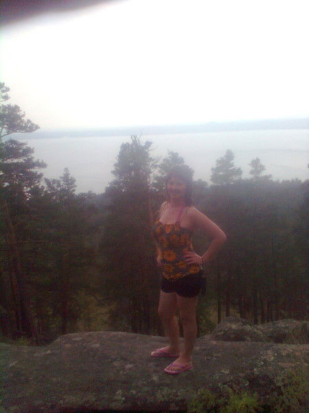 Антонина Лишняк