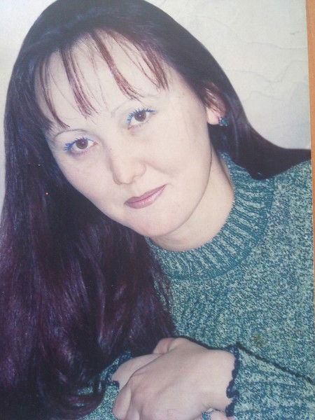 Айгуль Кабакаева